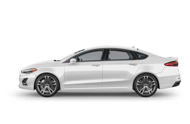 Sedan