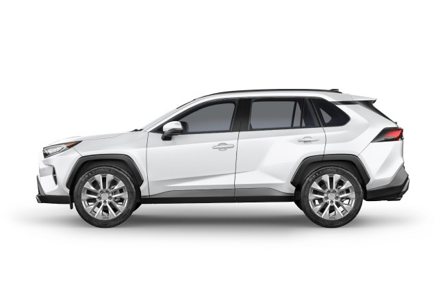 SUV