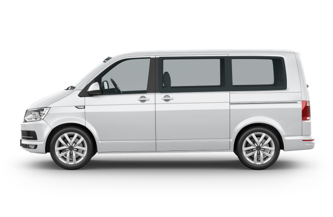 Van